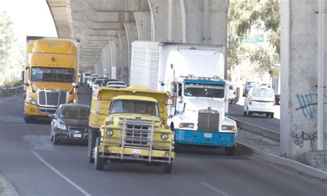 Cuidado Estos son los días y horas con más asaltos en la México Puebla