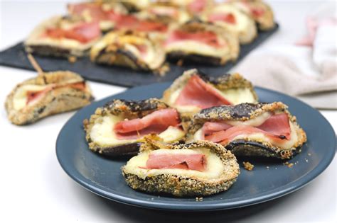 Bruschette Con Melanzane L Idea Per Un Antipasto Gustoso E Veloce