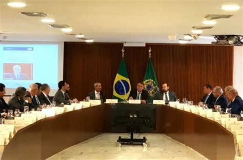 Jornal A Bigorna Entenda Em Pontos O Que Os Ministros De Bolsonaro