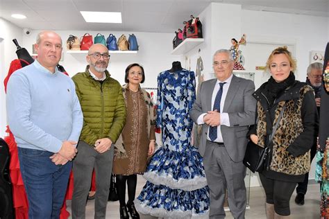 Ajolí58 abre su nueva tienda en Albolote