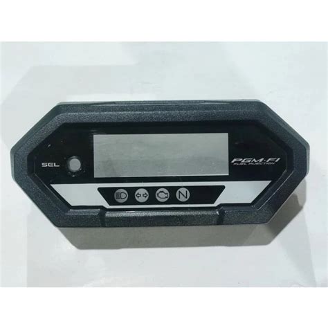 Jual Mika Kaca Speedometer Mika Cover Speedo Spedo Case Upper Assy