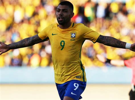 Exclusive Interview Inter Interested In Gabigol But No Official Offer