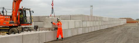 Interlocking Concrete Blocks For Retaining Walls Jp Concrete