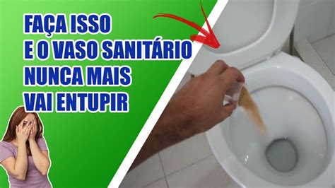 Como Desentupir Vaso Sanitário usando Biol2000 e não se estressar mais