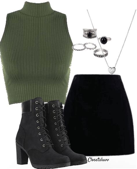 Slytherin Outfit Casual Slytherin Inspired Outfits Slytherin Dress