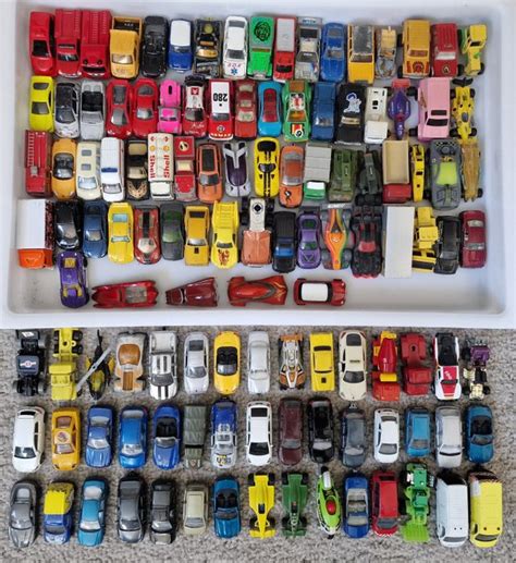 Majorette Maisto Mattel Hotwheels Welly Norev Etc 1 64 Catawiki