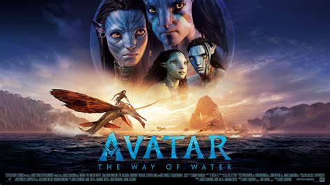 Avatar The Way Of Water A Film Review Mezha Media