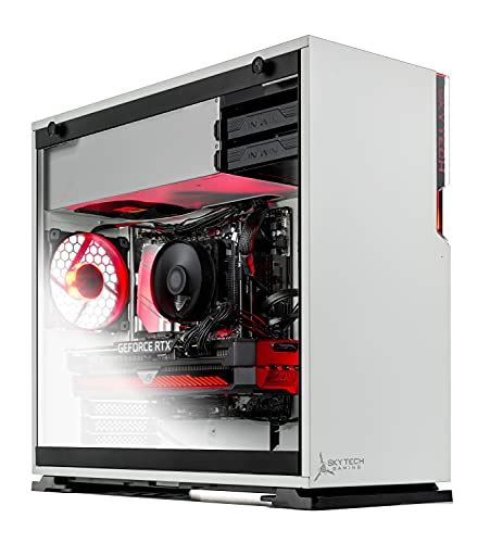 Rtx Ti Gaming Desktop D Nde Comprar Al Mejor Precio M Xico