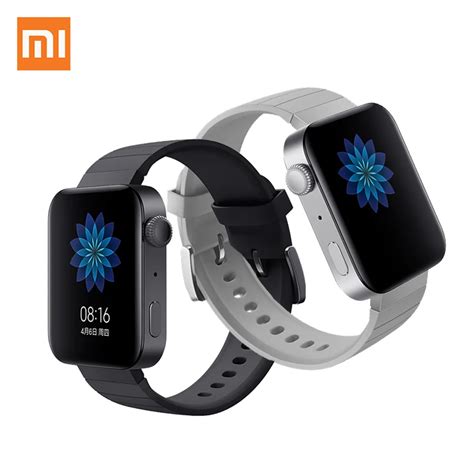 Xiaomi Mi Watch specs, faq, comparisons