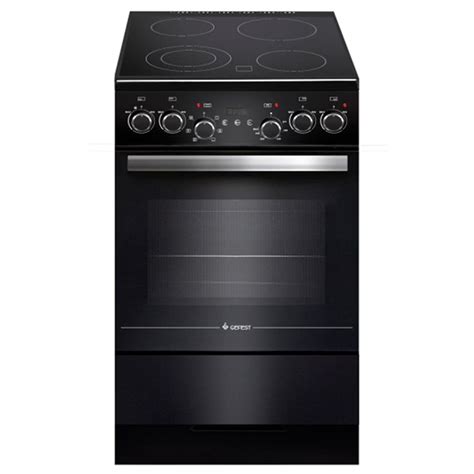 9 Лучших стеклокерамических электрических плит - рейтинг 2024 | techno ...