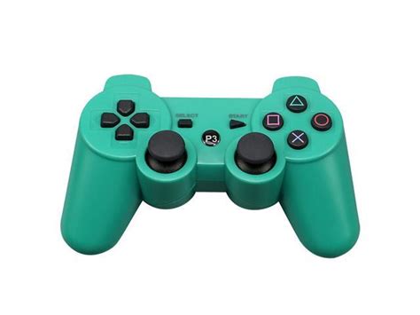 Corn Bluetooth Wireless Controller For Playstation 3 Dual Virbration