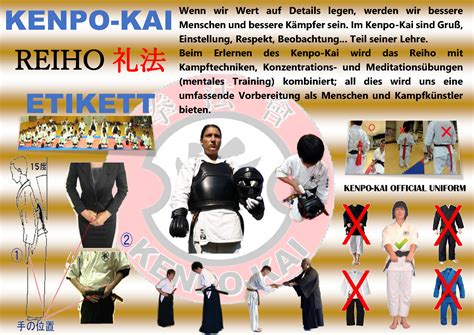 De Europe Kenpo Kai Honbu