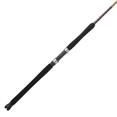 Ugly Stik Tiger Elite Jig Spinning Rod Gulf Stream Distribution