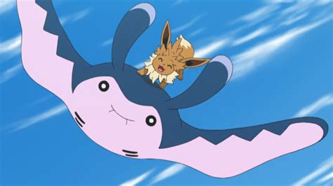 25 Awesome And Fascinating Facts About Mantine From Pokemon Tons Of Facts