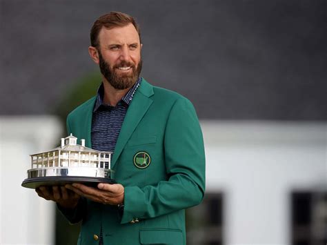 Recapping The Golf Year That Was In 2020 Barstool Sports