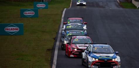 TCR South America En Velocitta Una Cita Especial Carburando