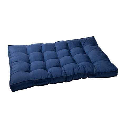 Shop Our New Season Range Bed Bath And Beyond Nz Outsidings Raumati Pallet Cushion 120x80x12cm