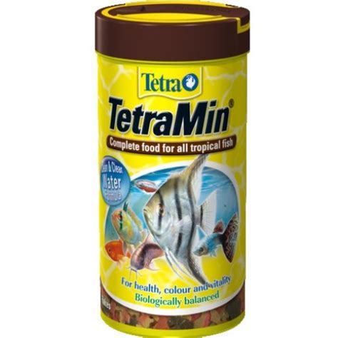 TetraMin FLAKES