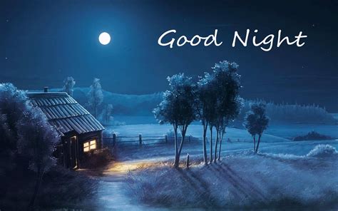 Good Night Hd Free Wallpaper - Frameimage.org