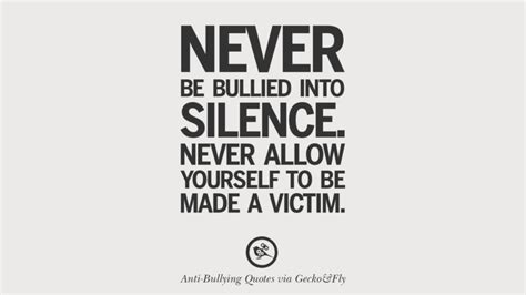 12 Quotes On Anti Cyber Bulling And Social Bullying Effects