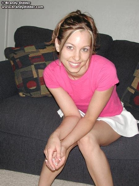 Brandy Didder Shows Off Her Hot Perky Tits Porn Pictures XXX Photos Sex Images 3217311 PICTOA