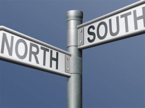 How Quantifiable is the British North-South Divide?