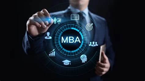 MBA Courses Requirements Career Prospects AECC