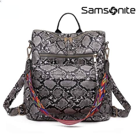 Samsonite Рюкзак - купить с доставкой по выгодным ценам в интернет ...