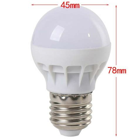 Energy Saving Color Changing Magic Light E W Rgb Led Lamp Bulb