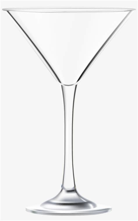 Download Martini Glass Free Transparent Png Download Pngkey