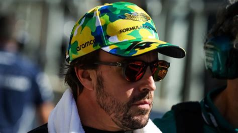 【🏋️】 ¿fernando Alonso Desata Su Furia Y Sorprende Con Un Arremetida