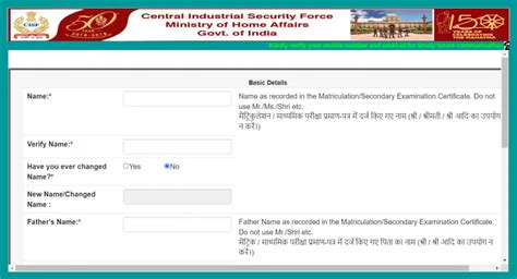 Cisf Driver Recruitment 2023 451 Vacancies Only For Male Apply Now