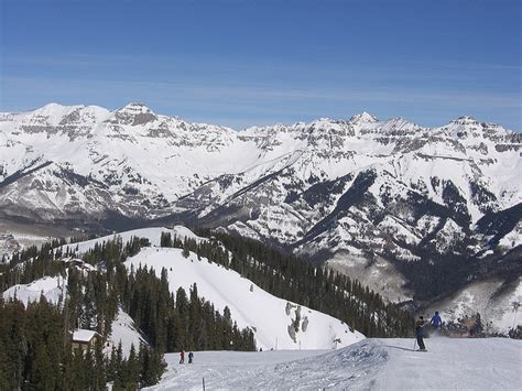 Telluride ski trip | Telluride ski trip, Ski trip, Telluride skiing