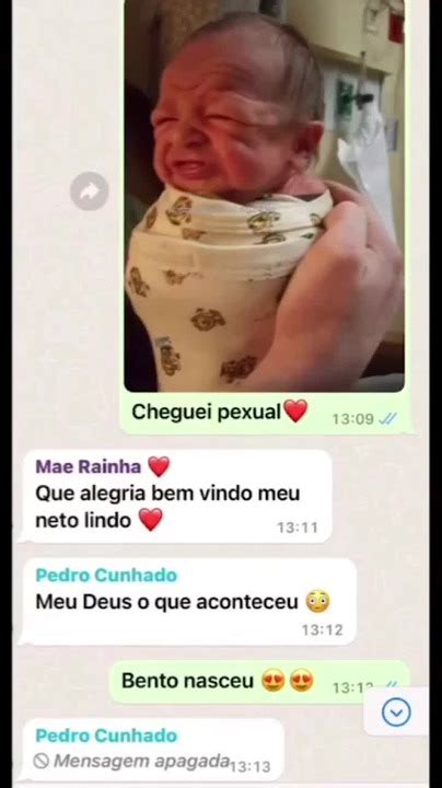 Quando O Bebe Ja Nasce Cansado Kkk Meme By Rivaldo Jesus Memedroid