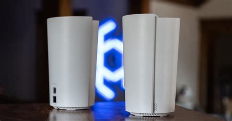 TP-Link Deco X90 mesh router review: Top-tier speeds at a mid-tier ...