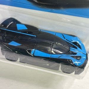 Mattel Other Hot Wheels New For Bugatti Bolide Hw Exotics Poshmark
