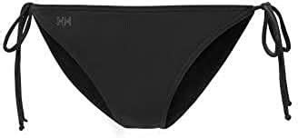 Helly Hansen New Bottom Bikini Damskie Czarne M Ceny I Opinie