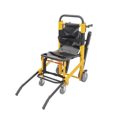 Manual Stretcher Chair YR G2 YEARSTAR HEALTHCARE TECHNOLOGY CO LTD