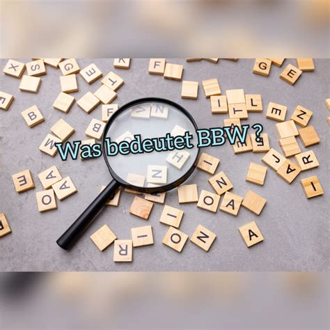 BBW – das Kürzel, das für Akzeptanz und gegen Bodyshaming kämpft