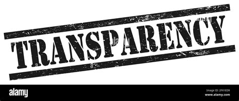 transparency stamp black  white stock  images alamy