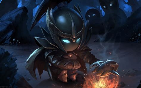 Defensa De Los Antiguos Dota Dota Phantom Assassin Valve Valve