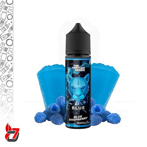 Dr Vapes Blue Juice