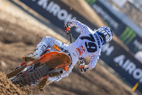 The New Standard Herlings Reaches Record Victory With Spanish