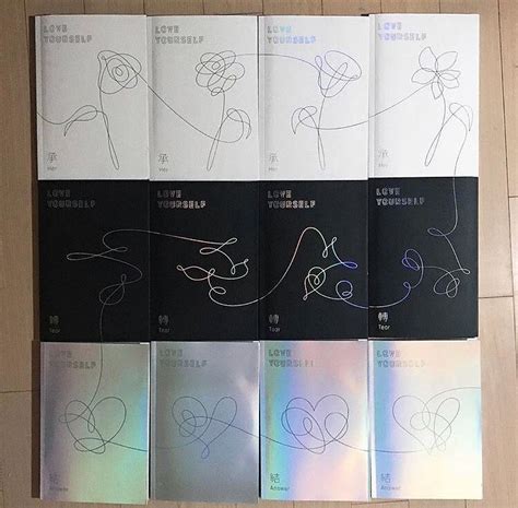 Pin De Gaby En Bts Bts Albums Bts Y Álbumes De Bts