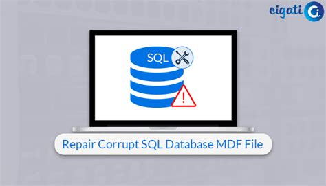 How To Repair Corrupt SQL Database Best Solutions 2023