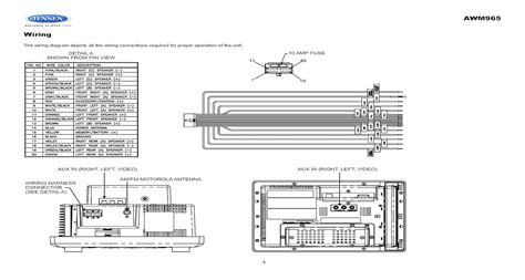 Jensen Phase Linear Uv Wiring Diagram