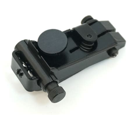 Прицел в сборе МР-512, ИЖ-53 (52507) купить! Цена в Москве, СПБ