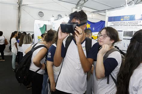 Feira Brasileira De Ci Ncias E Engenharia Febrace Usp Imagens