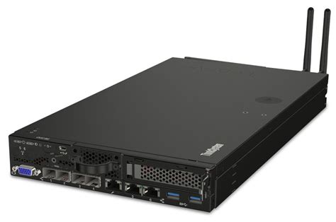 Lenovo Thinksystem Se Edge Server Product Guide Lenovo Press