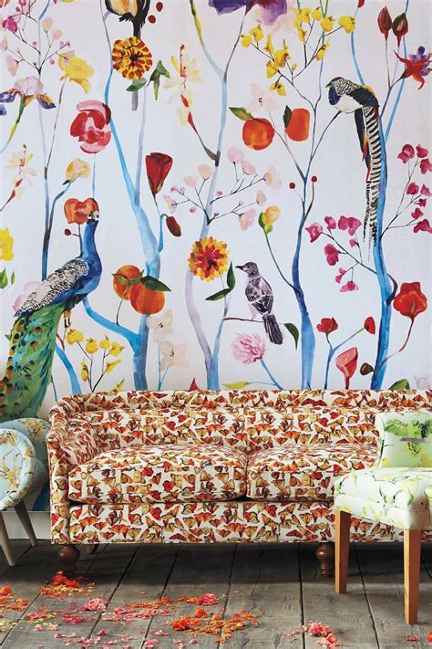 2026 Popular The Allure of Anthropologie Wall Art: Curating Your Space